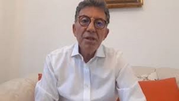 الدكتور بوجدارية يحذّر : تونس ستشهد موجة جديدة من " كورونا "  قريبًا