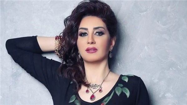 وفاء عامر..  تتصدر "ترند" موقع البحث "غوغل"