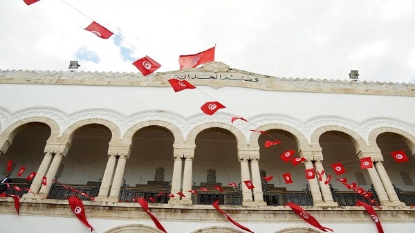 سجن نائب تونسي أدين بالتحرّش