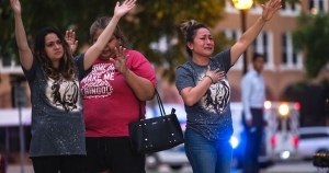 " مجزرة " تلاميذ تكساس .. تعيد لوبي الأسلحة إلى الواجهة