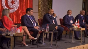 صندوق المبدع التونسي : كريم الغربي أول  الداعمين لهذه البادرة