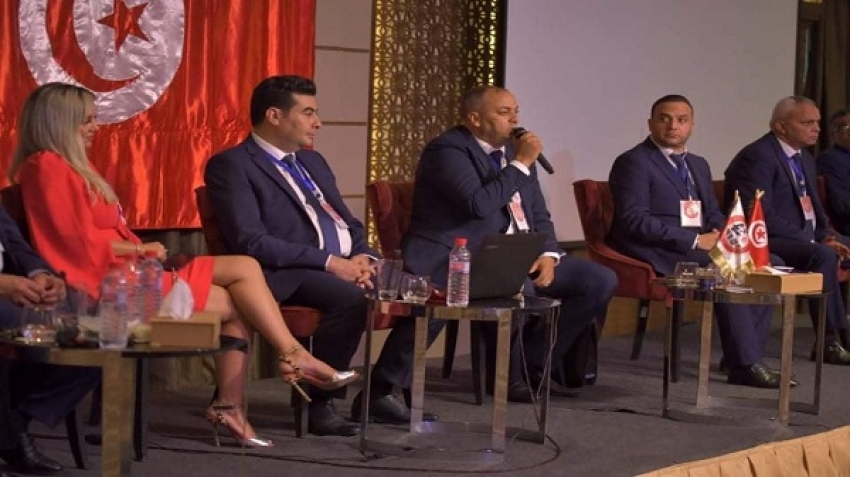 صندوق المبدع التونسي : كريم الغربي أول  الداعمين لهذه البادرة