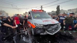 منظمة الصحة العالمية: "هجمات غير مقبولة على الرعاية الصحية فى غزة وهذا يعتبر انتهاك للقانون الدولى "