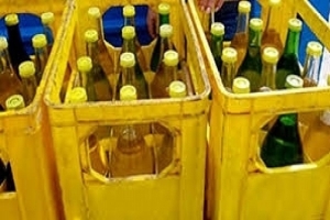 بين غلاء الأسعار ونقص المواد الأساسية  ....  المواطن يبحث عن  " قارورة أمل "