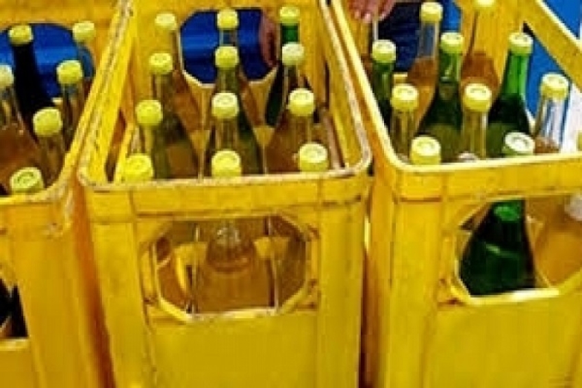 بين غلاء الأسعار ونقص المواد الأساسية  ....  المواطن يبحث عن  " قارورة أمل "