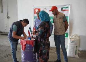 القصرين وسليانة  :  انطلاق برامج إحداث مشاريع تنموية لفائدة النساء الريفيات