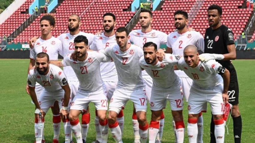 منتخب تونس 