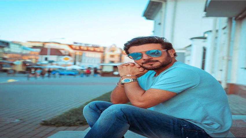 أغنية "حرام تروح" لماجد المهندس تتصدر الترند