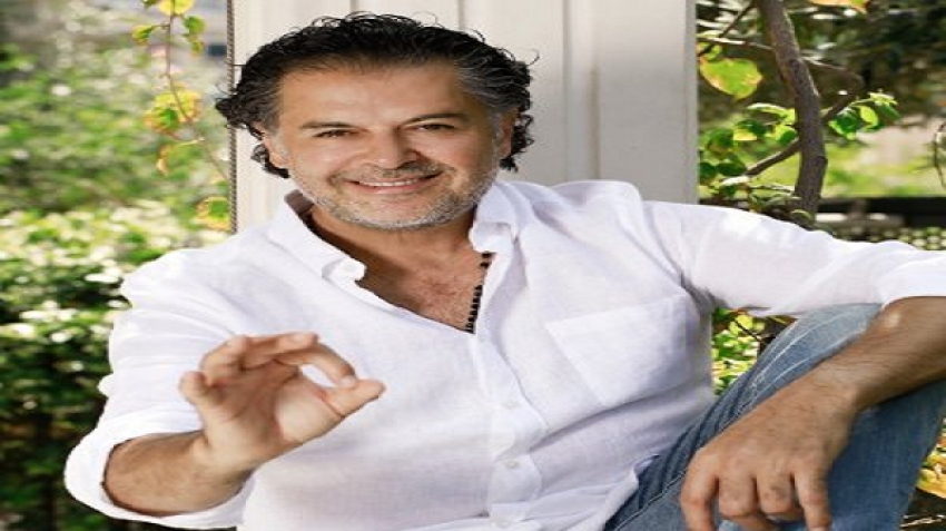 راغب علامة يكشف تفاصيل جديدة عن ما حصل مع ماجدة الرومي في جرش