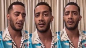 " شخصيتي القادمة أبوعبيدة ".. هكذا استفز محمد رمضان الإعلام الإسرائيلي