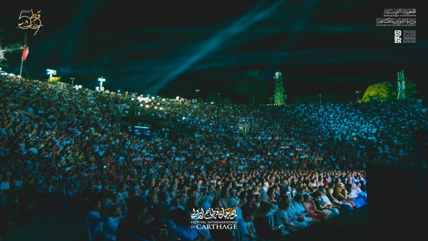 حوار الكوميديا والتراجيديا في بينومي s+1