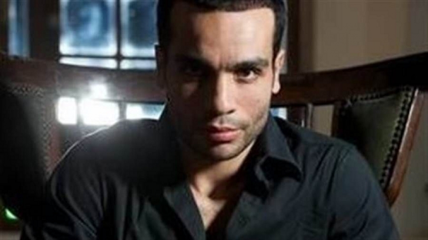 شادي خلف ..  من استوديو التمثيل إلى محكمة الجنايات