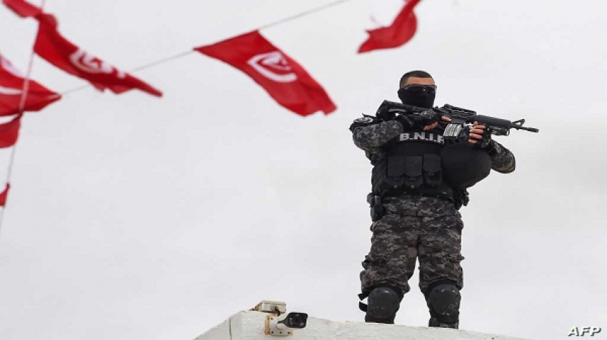 ضربات استباقية .. أمن تونس يفكك أخطر تنظيمات إرهابية