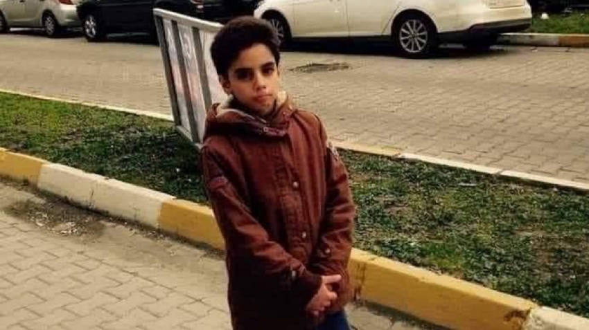 بعد التعاطف الواسع مع ريان وفواز.. حملة لتحريك قضية طفل ليبي مختطف