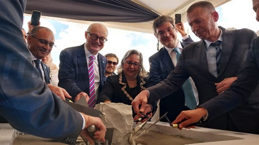 مؤسّسة ''ماركات'' الألمانية توسّع نشاطها في تونس