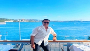 السوبر ستار ...  راغب علامة يشعل قرطاج في حفل استثنائي