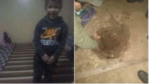 مأساة الطفل ريان تتصدر الترند .. وتشعل مواقع التواصل الاجتماعي