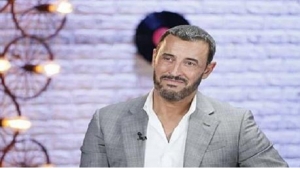 كاظم الساهر ..  يثير الجدل بتغيّر شكله