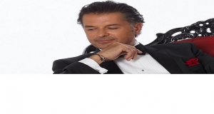 راغب علامة يكشف عن وصيته لنجليه خالد ولؤي