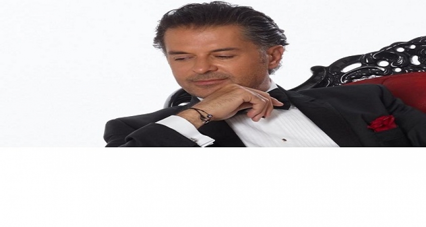 راغب علامة يكشف عن وصيته لنجليه خالد ولؤي