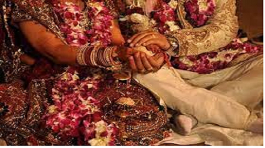 أغرب قصة طلاق .. رجل هندي  يطلق زوجته لسبب لن يخطر على  البال