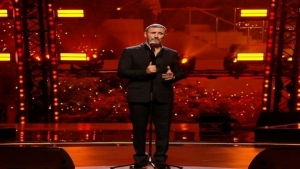 كاظم الساهر يسحر محبيه .. في أولى حفلات "أمسيات خالدة" بإكسبو دبي 2020