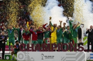 إنجازات تاريخية وتألّق غير مسبوق.. حصاد الرياضة المغاربية  في 2021