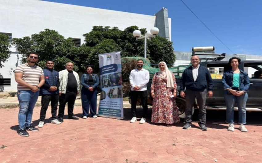 بعث 9 موارد رزق لفائدة أسر متعفّفة بجهة صفاقس