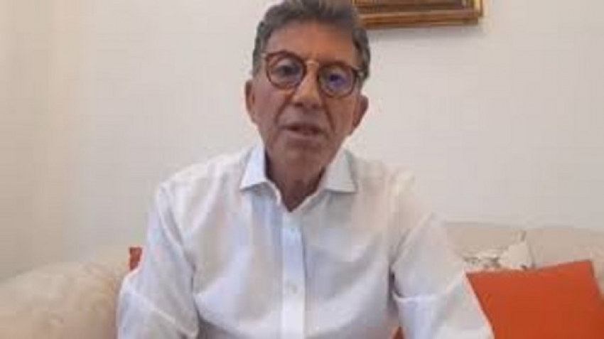 الدكتور بوجدارية يحذّر : تونس ستشهد موجة جديدة من " كورونا "  قريبًا