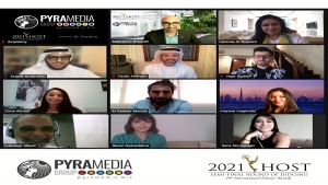 لجنة جوائز &laquo;الإيمي&raquo; الدولية تختتم فعاليات المرحلة نصف النهائية بتنظيم شركة بيراميديا