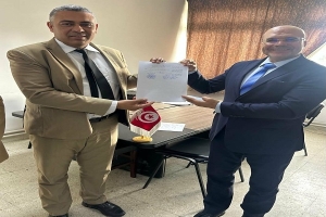 وزارة الفلاحة توقّع اتفاقية شراكة مع شبكة غصن الزيتون لتعزيز التنمية الريفية وتوفير المياه