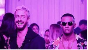 "لا نريده في المغرب".. حملة ضد محمد رمضان وبركان غضب "يغزو" تويتر