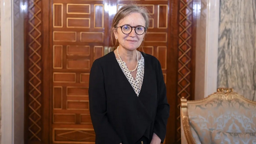 الحكومة التونسية الجديدة تبصر النور.. بعد أداء اليمين أمام قيس سعيد