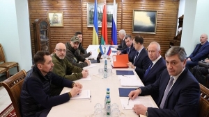 مع اختتام جولة المفاوضات الثالثة.. روسيا تعلن شروطها لوقف الحرب