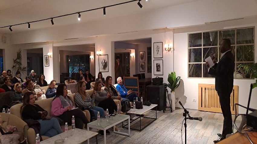 مهرجان "رمضان فن" في دورته الأولى وأكثر من 35 عرضا