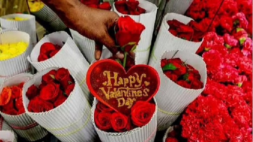 بمناسبة الفلانتين .... عالمة أنثروبولوجيا تحدد 10 علامات للعشق