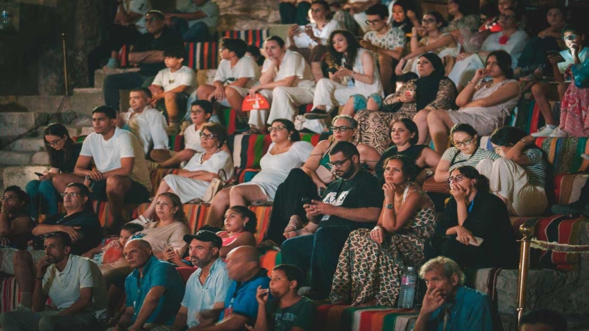 من المسرح إلى السينما: عبقرية الفاضل الجزيري