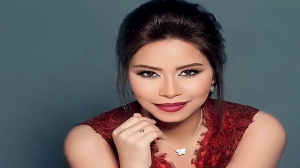 شيرين تدخل في غيبوبة وتترك وصية