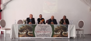 الزيتونة الذهبية: الدورة 44 لمهرجان القلعة الكبرى.. إرث فني واقتصادي باسم عبد العزيز بلعيد