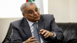 لبنان في وجه  العاصفة الخليجية  .. وتسجيلات مسربة لوزير الخارجية تثير جدلاً بين رواد موقع تويتر