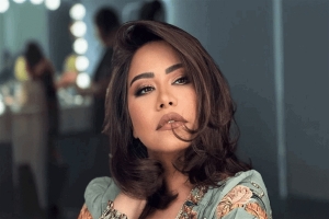 شيرين عبدالوهاب تكسر العزلة بـ " عسل حياتي " &hellip; عودة مفاجئة تشعل منصات التواصل