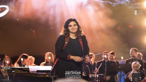 قادة الأوركسترا يرسمون لوحة موسيقية في قرطاج