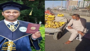 بعد سيطرة طالبان ..  أفغان يبيعون الخضر والفاكهة بعد فقدان وظائفهم المرموقة