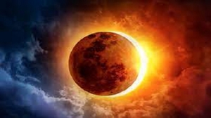 تونس : كسوف جزئي للشمس اليوم