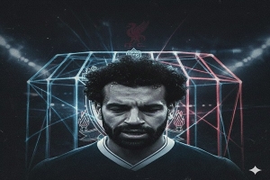 " الفرعون" في قفص الاتهام &hellip;  هل يصبح الاستبعاد المؤقت طوق النجاة لصلاح وليفربول؟