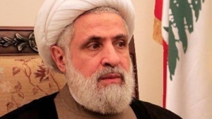 حزب الله ينتخب "نعيم قاسم" أمينا عاما خلفا لنصر الله