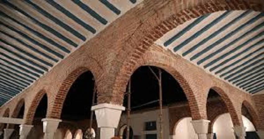 بعد 20 سنة من الإهمال.. مقهى الأندلس بتستور مركزا ثقافيا