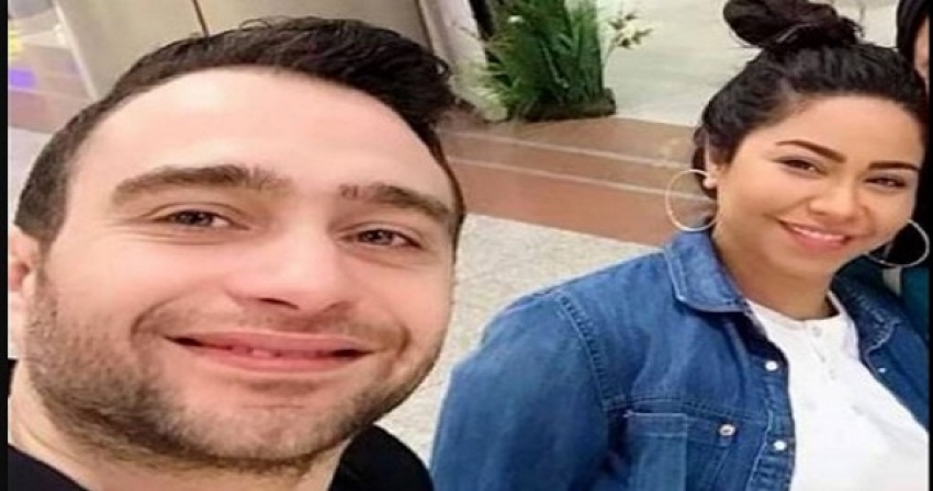 كواليس أزمة شيرين عبد الوهاب وطليقها حسام حبيب .. تتصدر التريند