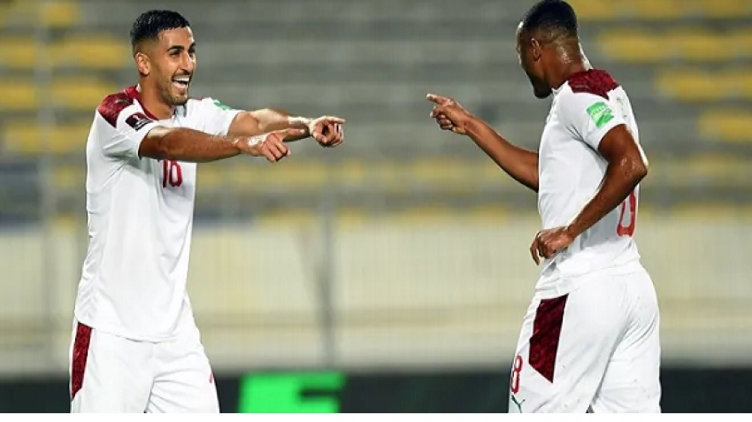 تصفيات كأس العالم ... المنتخب المغربي يقترب من التأهل للمونديال 2022