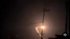 فيديوقديم من 2022  لضرب مستشفى غزة ..  يشعل السوشيال ميديا